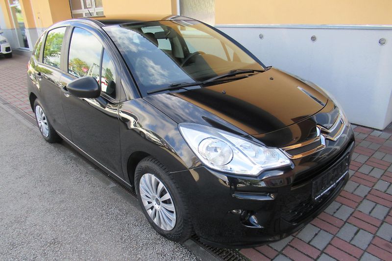 Citroën C3 1.0i KLIMA SADA KOL - fotka 1 z 20