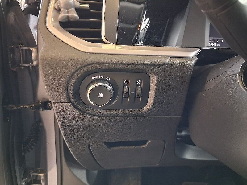 Opel Grandland 1.2T96kW+TAŽNÉ ZAŘÍZENÍ ZDARMA - fotka 15 z 15