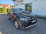 Volkswagen Touareg (2011) 3.0 TDi Bi-Xenon,NAVI, DPH - náhled 1