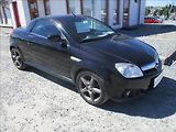 Opel Tigra 1,8 i,klima,serv.kniha, - náhled 9