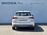 Škoda Kamiq (2020) Ambition 1,6TDi 85kW - náhled 14