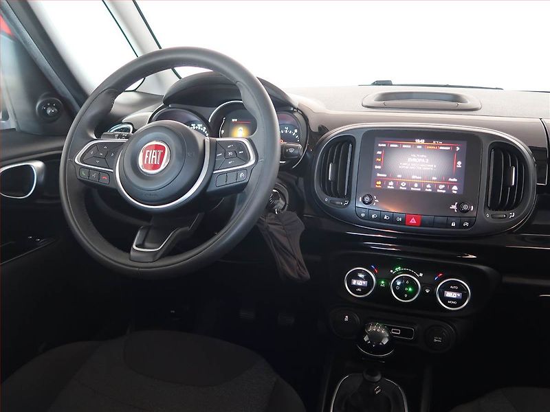 Fiat 500L (2020) 1.4 16V, ČR,1.maj, Serv.kniha - fotka 7 z 14