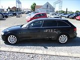 Audi A4 Avant 2,0 TDI, quattro, servis - náhled 8