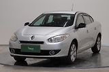 Renault Fluence - náhled 1