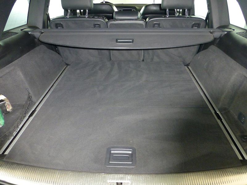 Audi Q7 (2011) 3,0TDI*VYHŘ.SE*NAVIGACE*XENON - fotka 28 z 31