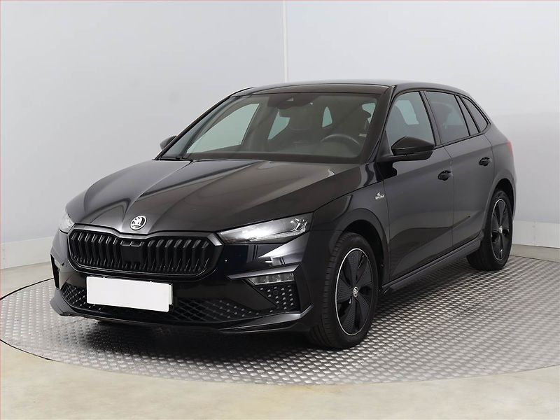 Škoda Scala (2024) Monte Carlo 1.0 TSI - fotka 2 z 20