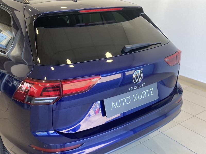 Volkswagen Golf 1.5 TSI EVO 96 kW Life Va - fotka 7 z 27