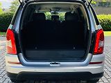 SsangYong Rexton 2.0TD 4x4 AUT KAM 7MÍST TAŽNÉ - náhled 17