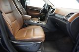 Jeep Grand Cherokee 3,0 MJT V6 4X4 AUTOMAT - náhled 31