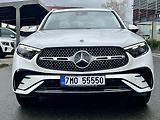 Mercedes-Benz GLC (2025) 300 de 4M Plug-In hybrid - náhled 8