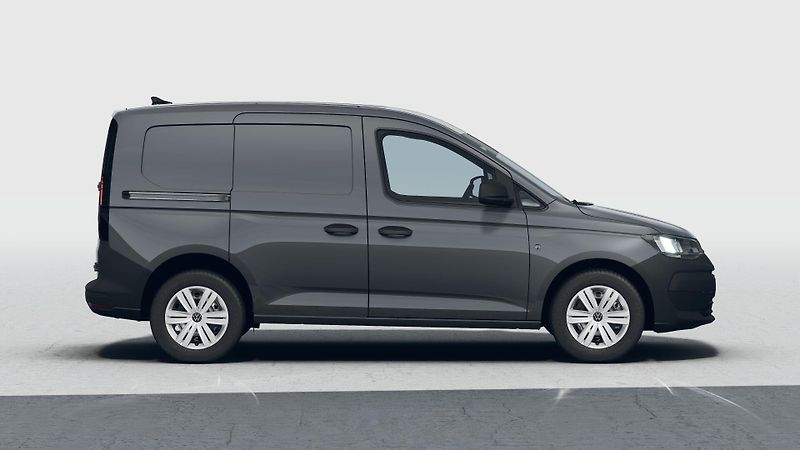 Volkswagen Caddy (2026) Cargo 1,5 TSI - fotka 4 z 16