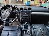 Seat Exeo (2010)  Seat Exeo st 2tdi - náhled 11