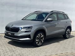 Škoda Karoq (2026) Dynamic7DSG 1,5 TSI - fotografie inzerátu