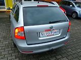 Škoda Octavia 1.4TSI TAŽNÉ,DIGI KLIMA - náhled 10