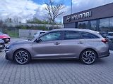 Hyundai i30 1.5 T-GDi/117kW N-Line DCT - náhled 8