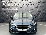 Ford Mondeo 2.0 EB Titanium AWD REZERVACE - náhled 6