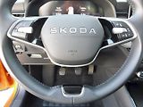 Škoda Kamiq (2025) Selection 1,0 TSI 85kW - náhled 10
