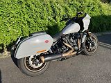Harley-Davidson (2024) FXLRST Low Rider ST - náhled 2