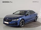 Škoda Superb (2025) 2.0TDI 142kW 4X4 DSG Sportline - náhled 1