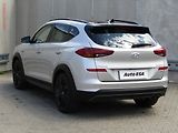 Hyundai Tucson (2020) 2.0 CRDi 4x4, 2.maj,ČR - náhled 6