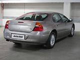 Chrysler 300C (1999) 3.5LV6, 2.maj,ČR, AT, tempo - náhled 6