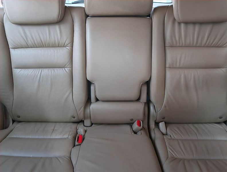 Honda CR-V (2012) 2.2 i-DTEC, 4X4, Xenony - fotka 10 z 13