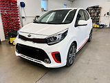 Kia Picanto 1.0 T-GDi GT line 49kW - náhled 2