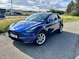 Tesla Model Y (2024) RWD. S.R. - náhled 1