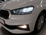 Škoda Fabia (2023) STYLE 1.0TSI 81KW DSG - náhled 10