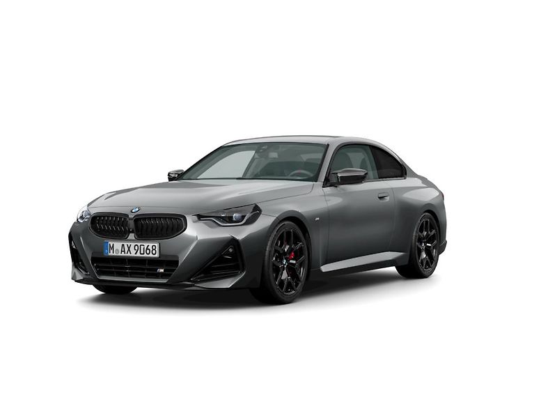 BMW Řada 2 M240i xDrive Coupé - fotka 1 z 5