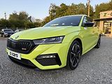 Škoda Octavia 2.0TDi RS 147kW DSG  - náhled 1