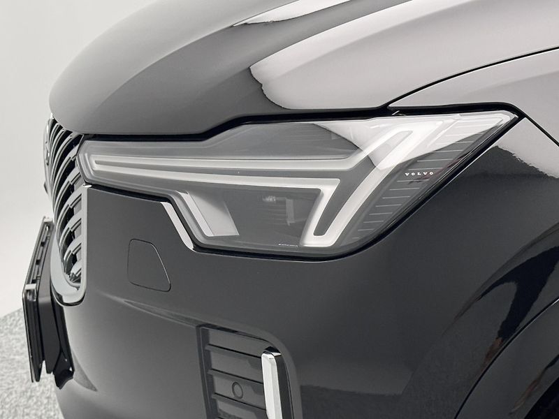 Volvo XC90 (2026) T8 AWD Plug-in BRIGHT PLUS 7m - fotka 22 z 25