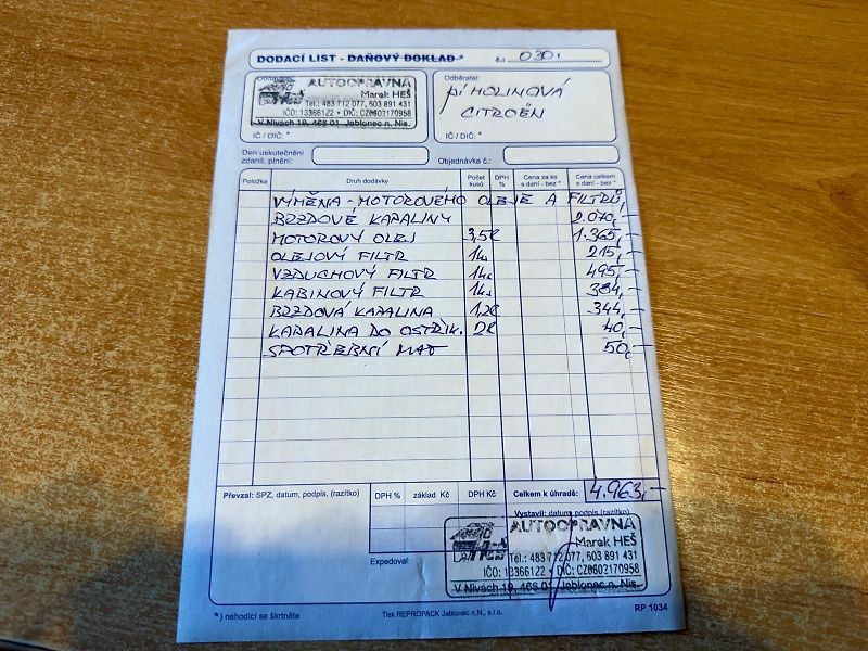 Citroën C3 1,2 PureTech automat /1.maj. / - fotka 21 z 22