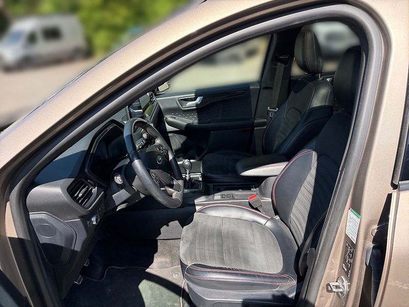 Ford Kuga ST Line X  CZ Záruka od FORD67 - fotka 7 z 20