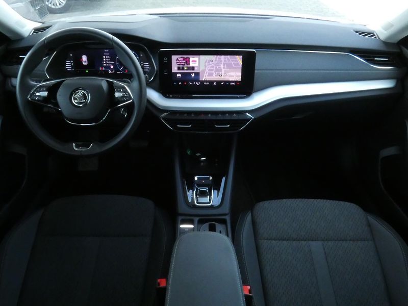 Škoda Octavia (2023) Style Plus 1,5 TSI 110KW - fotka 16 z 30