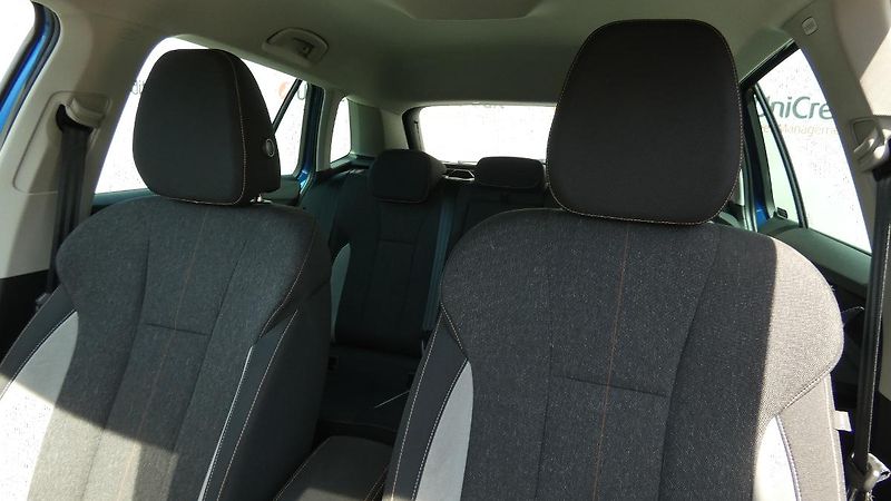 Škoda Kamiq 1.0 TSI 85kW First Edition DSG - fotka 7 z 25