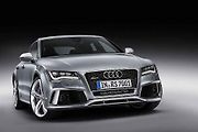 Audi RS 7 Sportback.