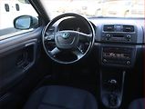 Škoda Fabia (2012) 1.2 TSI, Automat, po STK - náhled 7
