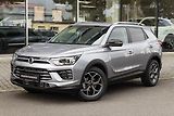 KGM Korando (2026) 1,5 GDI AT 2WD SMART ACC MY26 - náhled 1