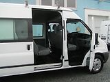 Ford Transit (2011) 2.2TDCi, 6MÍST, 350L,196TIS.KM - náhled 30