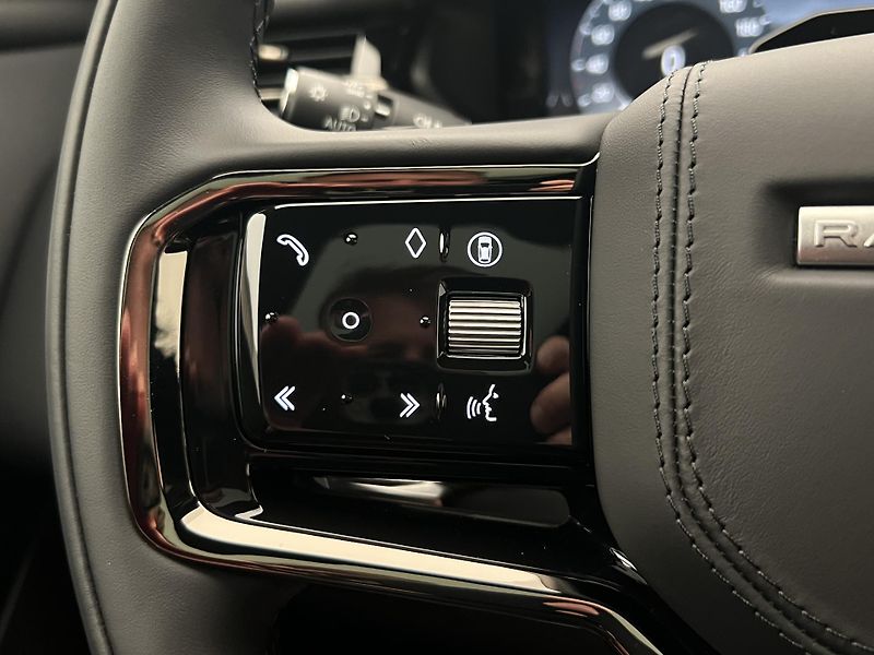 Land Rover Range Rover Velar (2026) D200 BELGRAVIA EDITION AWD Aut - fotka 21 z 53
