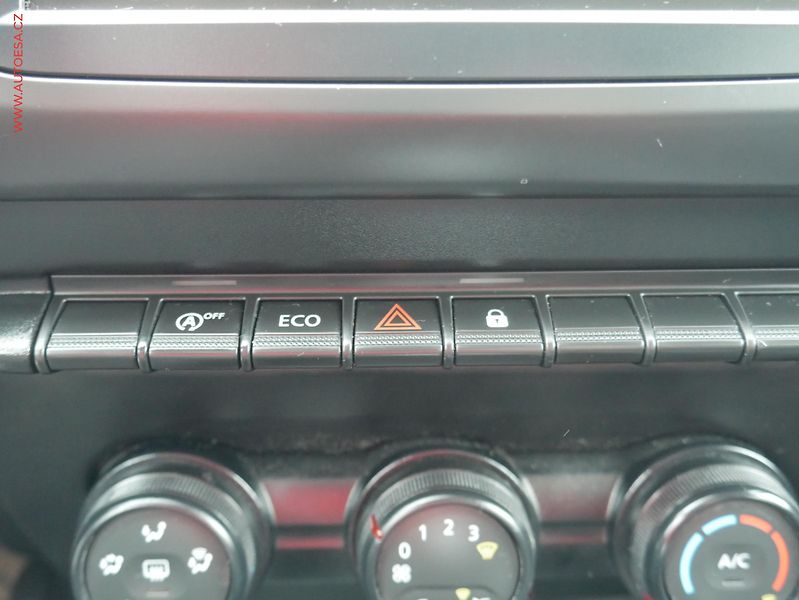 Dacia Duster (2019) 1.3 TCe, Comfort - fotka 20 z 21