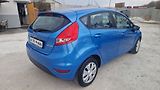 Ford Fiesta 1,25 16 V - náhled 3