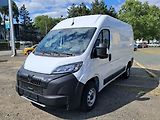 Peugeot Boxer Furgon 3300 L2H2 BlueHDi 140k - náhled 1
