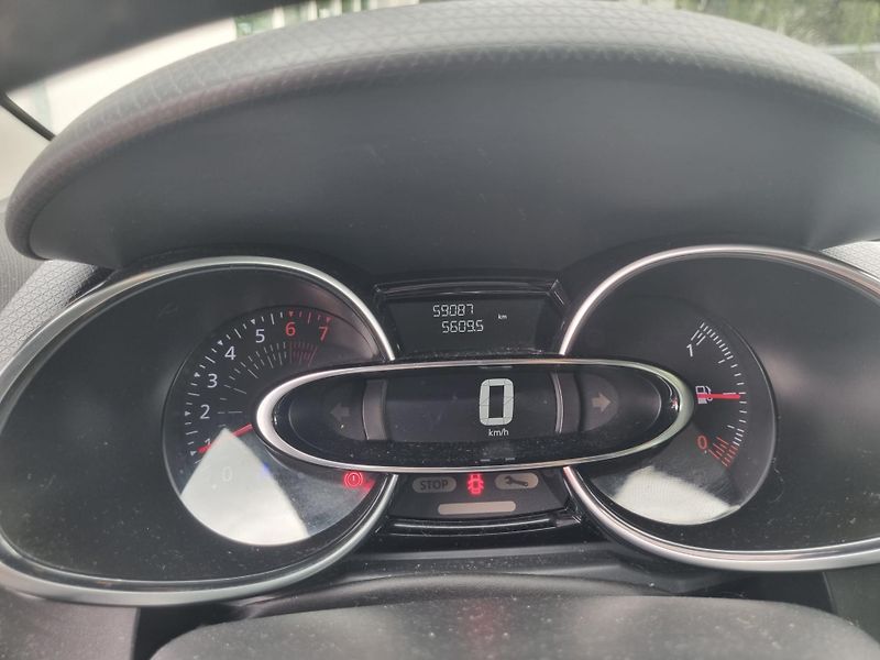 Renault Clio (2018) Advantage 1,2 16V 75   - fotka 5 z 9