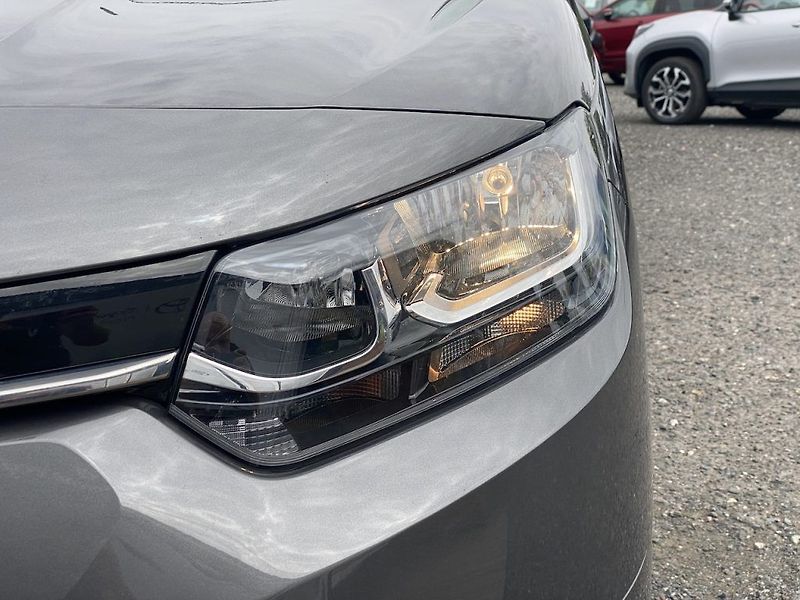 Toyota ProAce City Verso 1.2iT, ČR, Family, 7 míst - fotka 8 z 18