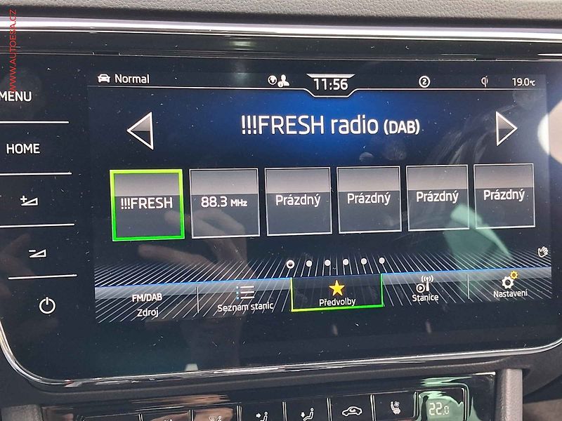 Škoda Superb (2022) 2.0TSi 4x4, 1.maj,ČR, L&K - fotka 23 z 24
