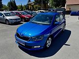 Škoda Fabia (2017) 1.2 TSI Style - CZ -  - náhled 1