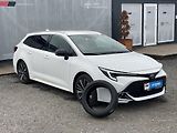 Toyota Corolla 1.8HEV, ČR, Style, DPH - náhled 1