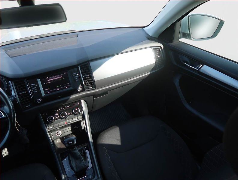 Škoda Kodiaq (2018) Ambition Plus 2.0 TDI, Automat - fotka 8 z 17